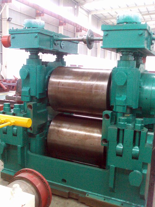 軋機(jī)，軋機(jī)齒輪箱，飛剪